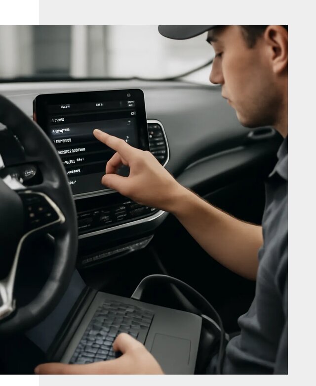 Русификация Dongfeng 7 под ключ для вашего автомобиля в Ростове-на-Доне