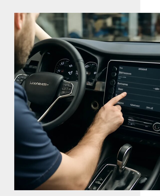 Русификация панели Dongfeng в Ростове-на-Доне по цене от 5215 р. | ФастМобиль-Рст