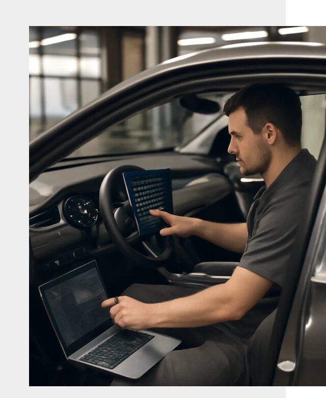Русификация Exeed TXL в Ростове-на-Доне по цене от 15539 р. | ФастМобиль-Рст