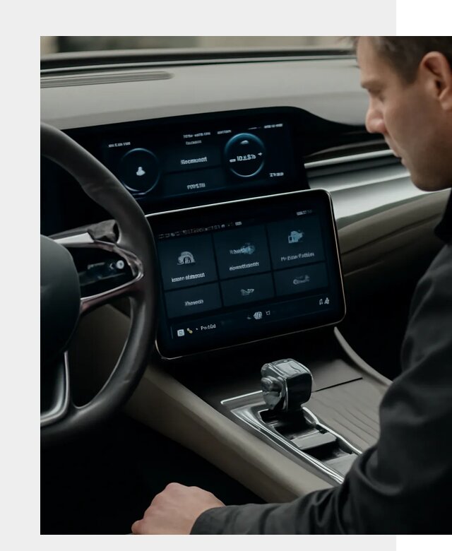 Русификация Geely Monjaro в Ростове-на-Доне по цене от 8239 р. | ФастМобиль-Рст