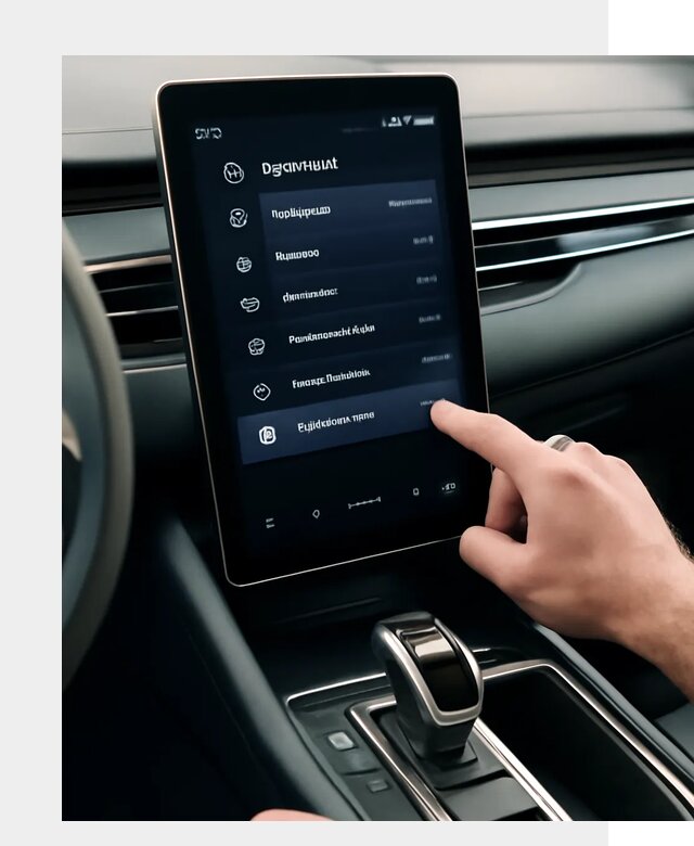 Русификация Geely Preface в Ростове-на-Доне по цене от 10325 р. | ФастМобиль-Рст
