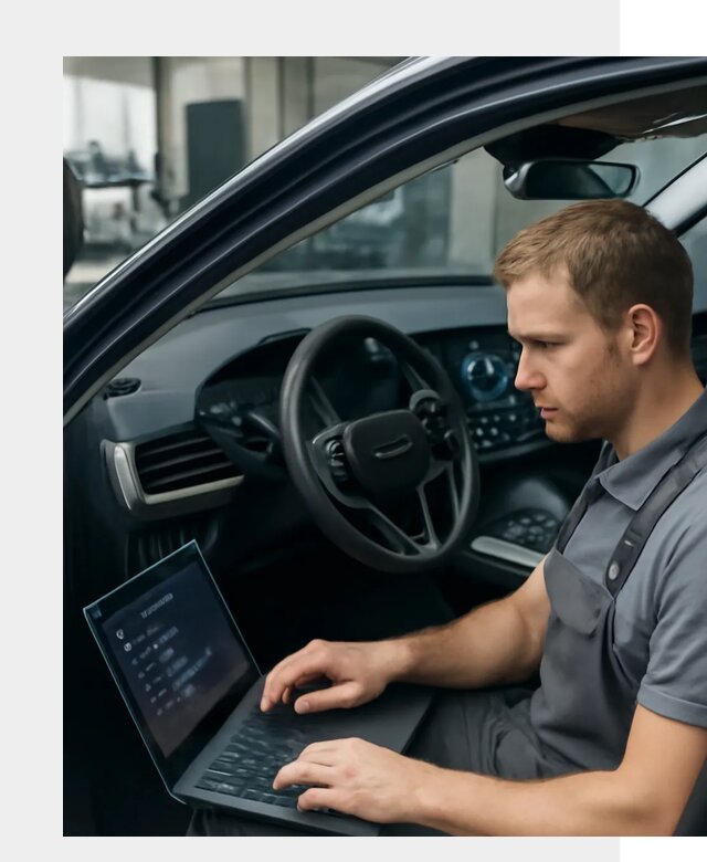 Русификация Haval в Ростове-на-Доне по цене от 8239 р. | ФастМобиль-Рст