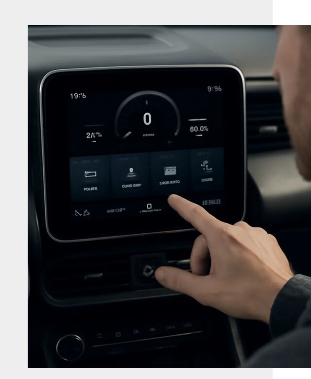Русификация Haval DARGO в Ростове-на-Доне по цене от 6779 р. | ФастМобиль-Рст
