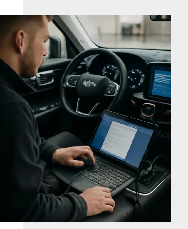 Русификация Haval DARGO и мультимедиа под ключ в Ростове-на-Доне