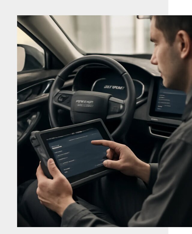 Русификация приборной панели Haval в Ростове-на-Доне от 5736 р. | ФастМобиль-Рст