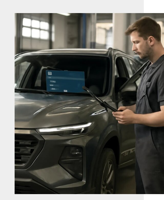 Русификация Jetour T2 BENZ HYB в Ростове-на-Доне от 10325 р. | ФастМобиль-Рст