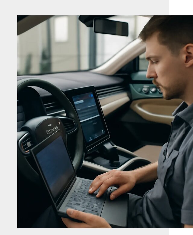 Русификация Lynk Co 900 в Ростове-на-Доне по цене от 20754 р. | ФастМобиль-Рст