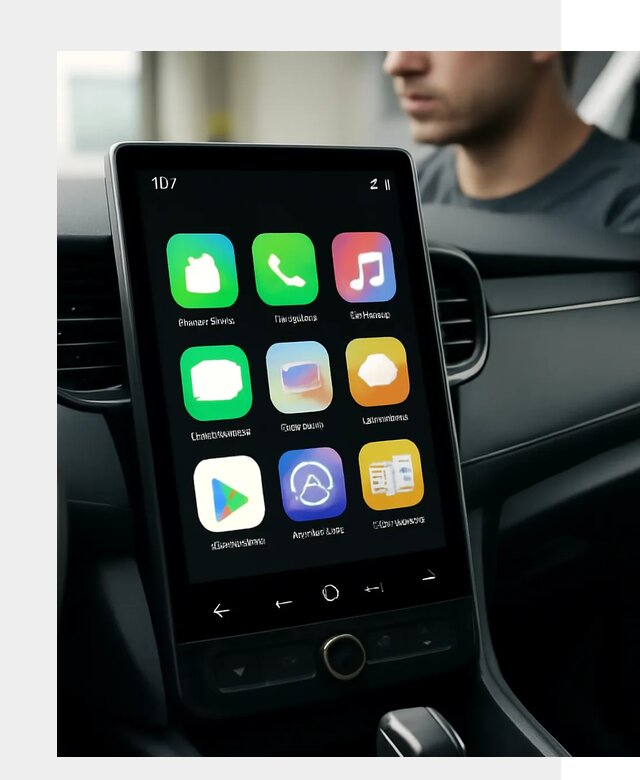 Установка приложений Lynk Co в Ростове-на-Доне по цене от 6153 р. | ФастМобиль-Рст