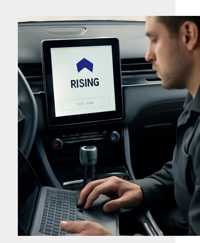 Установка приложений Rising в Ростове-на-Доне по цене от 4693 р. | ФастМобиль-Рст