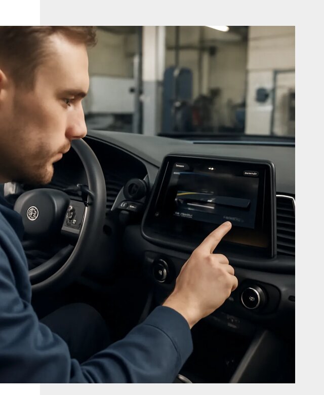 Русификация автомобилей Hyundai под ключ в Ростове-на-Доне сегодня