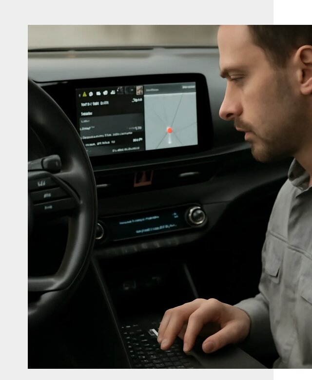Русификация Hyundai всех моделей в Ростове-на-Доне от 8239 р. | ФастМобиль-Рст