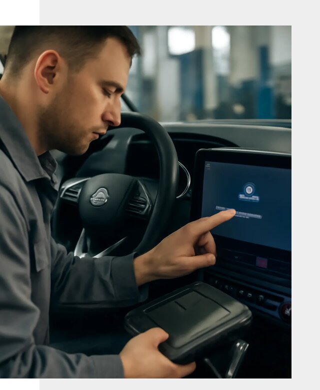 Установка приложений Hyundai с настройкой в авто в Ростове-на-Доне