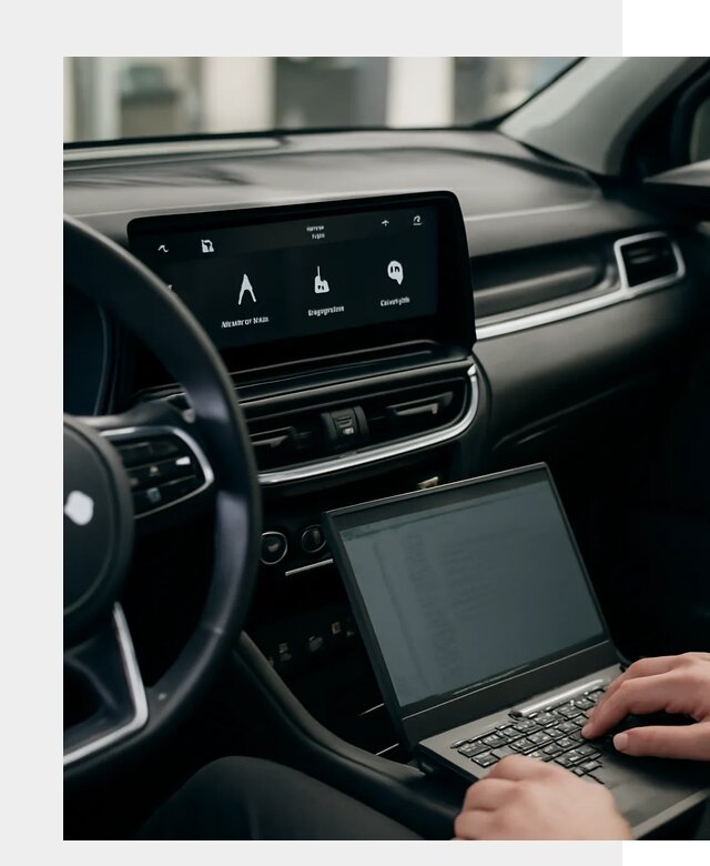 Русификация Kia K5 в Ростове-на-Доне по цене от 6779 р. | ФастМобиль-Рст