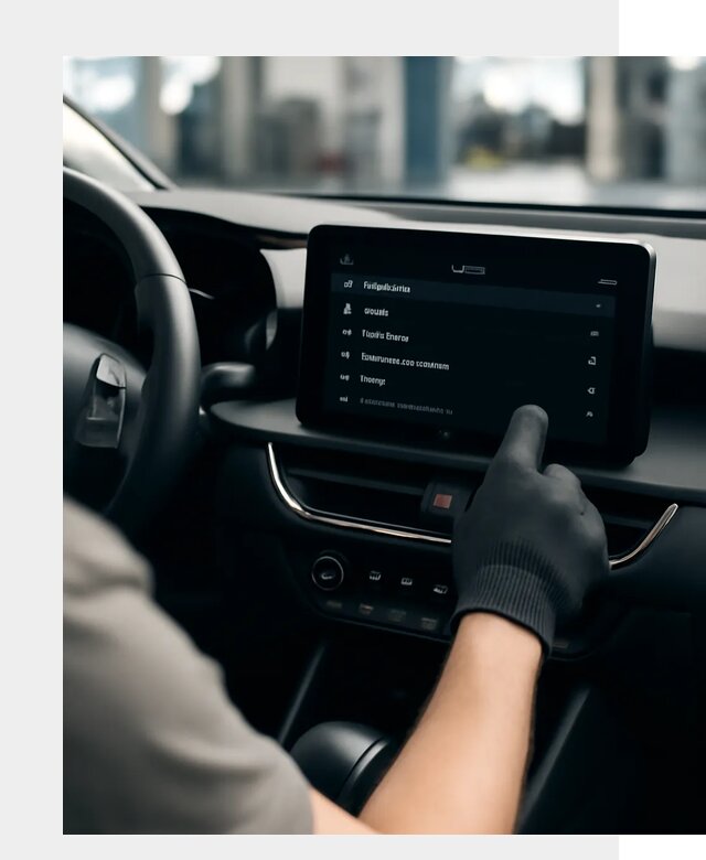 Русификация Kia всех моделей в Ростове-на-Доне от 10325 р. | ФастМобиль-Рст