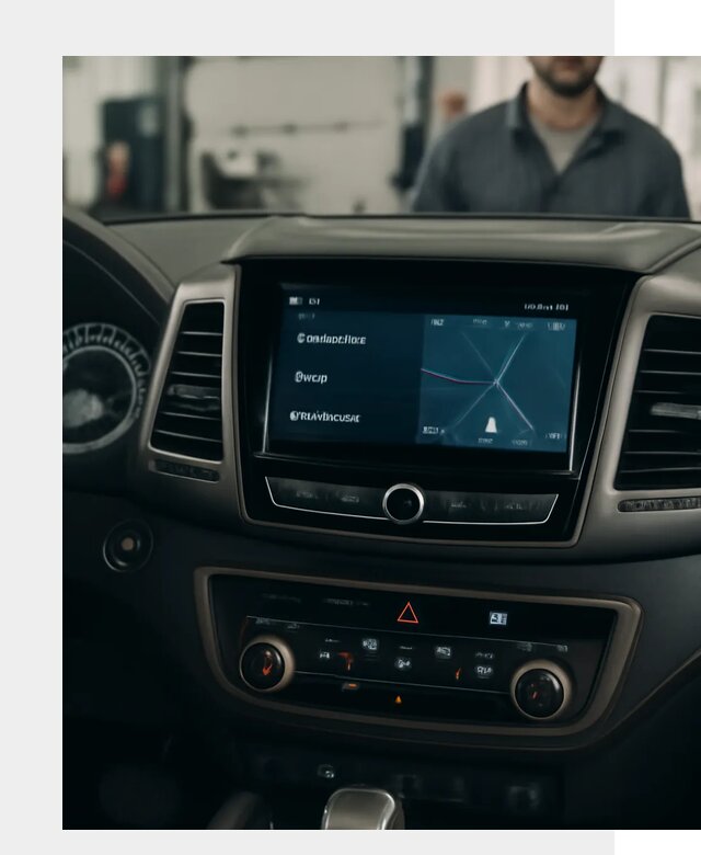 Русификация SsangYong Rexton в Ростове-на-Доне от 13036 р. | ФастМобиль-Рст