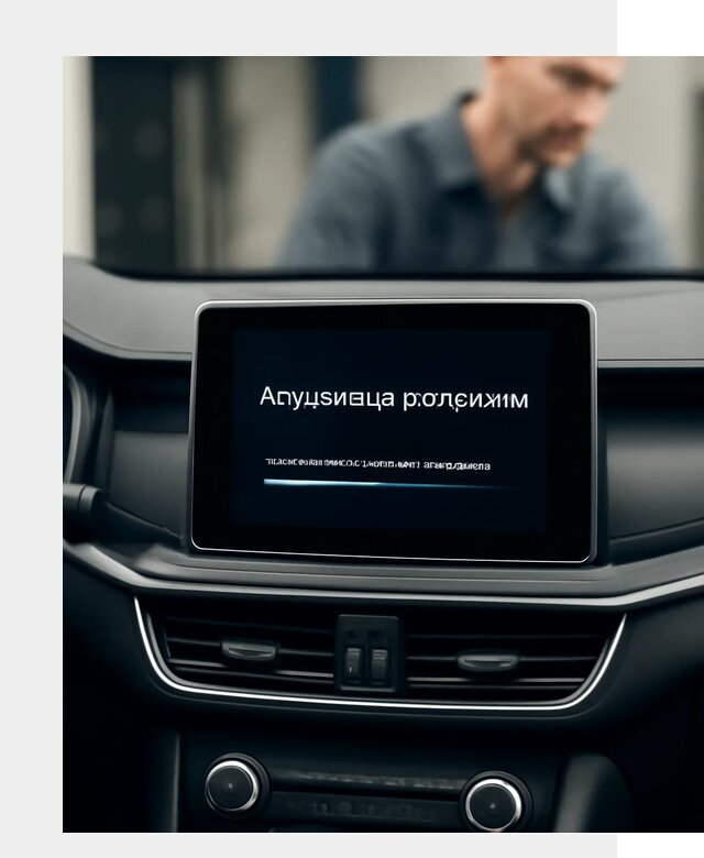Обновление русификации авто в Ростове-на-Доне по цене от 6153 р. | ФастМобиль-Рст