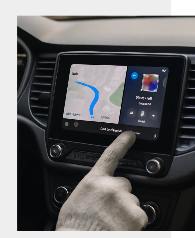 Активация Android Auto в Ростове-на-Доне по цене от 5736 р. | ФастМобиль-Рст