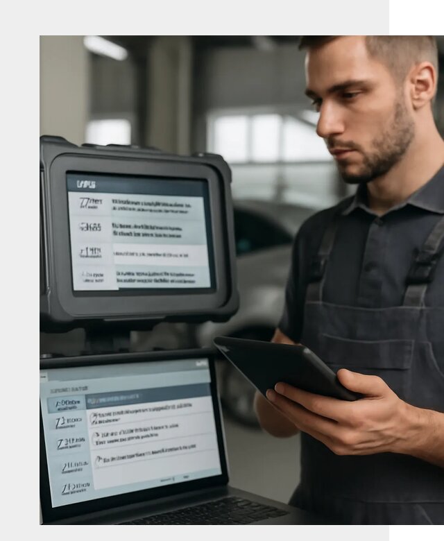 Перевод ошибок автомобиля в Ростове-на-Доне по цене от 2607 р. | ФастМобиль-Рст