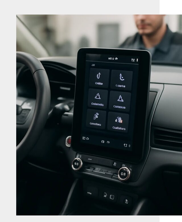 Русификация Honda в Ростове-на-Доне по цене от 7196 р. | ФастМобиль-Рст