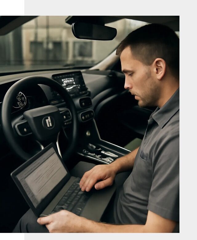 Русификация Honda Accord на русском языке под ключ в Ростове-на-Доне