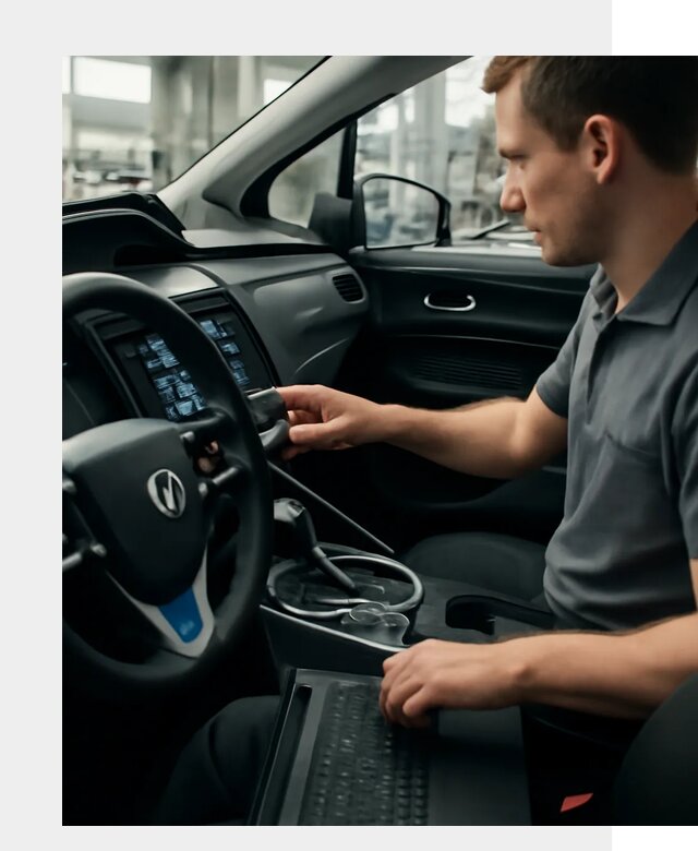 Русификация Honda CLARITY в Ростове-на-Доне по цене от 7822 р. | ФастМобиль-Рст
