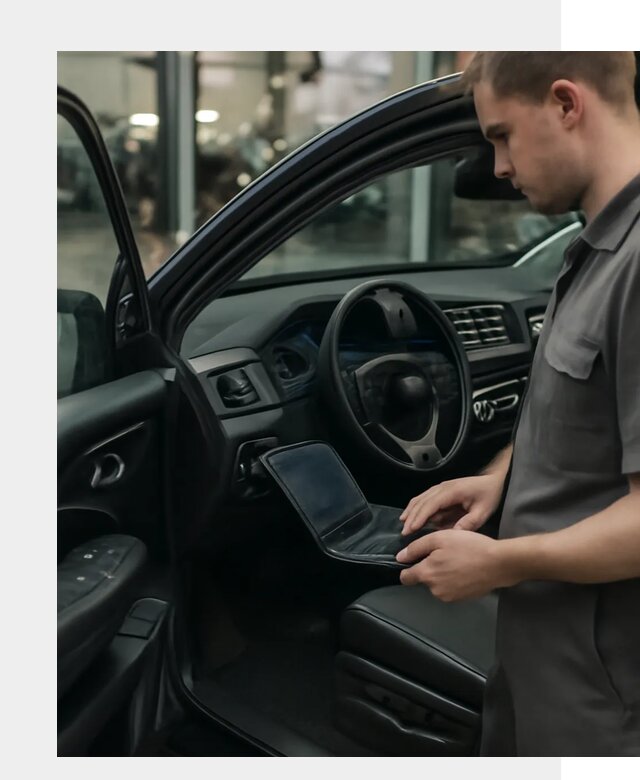 Русификация Honda Pilot по цене от 7196 р. в Ростове-на-Доне ФастМобиль-Рст