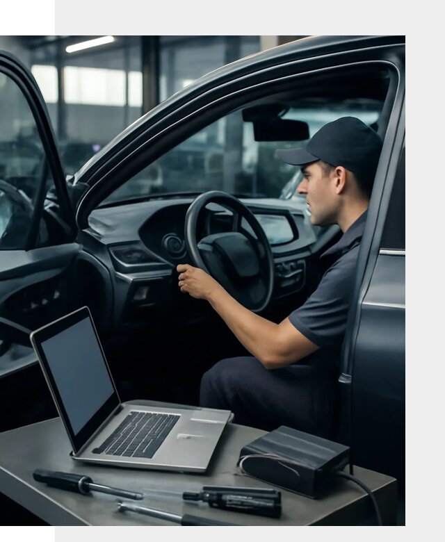 Русификация Honda Ridgeline для комфортной езды в Ростове-на-Доне