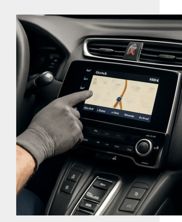 Русификация мультимедиа Honda в Ростове-на-Доне от 7822 р. | ФастМобиль-Рст