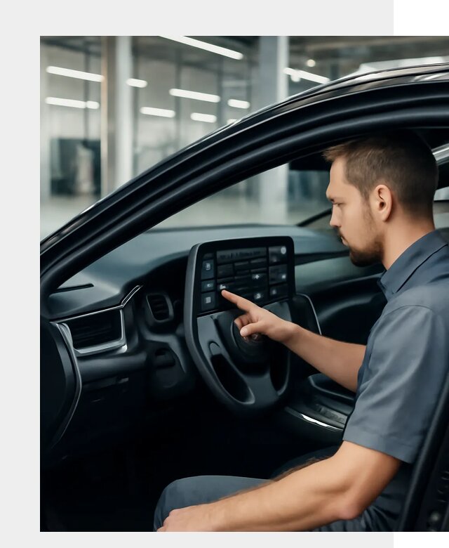 Русификация Lexus в Ростове-на-Доне по цене от 15539 р. | ФастМобиль-Рст