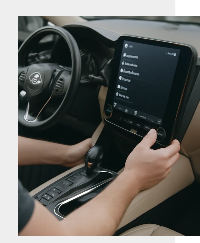 Русификация Lexus NX Panasonic в Ростове-на-Доне от 8239 р. | ФастМобиль-Рст