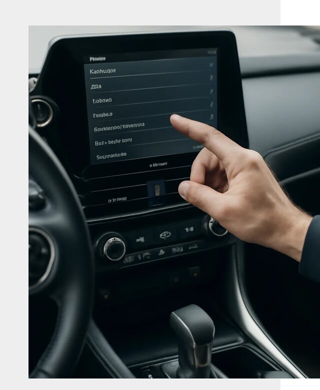 Русификация Lexus NX Pioner в Ростове-на-Доне по цене 8865 р. | ФастМобиль-Рст