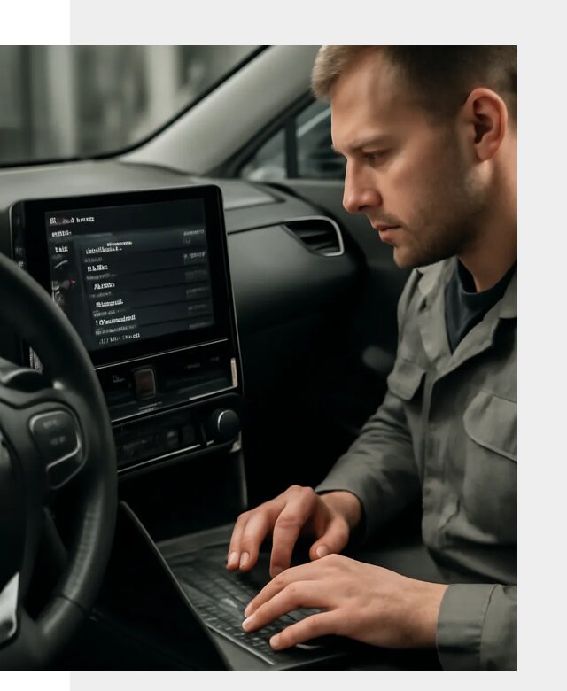 Русификация мультимедиа Lexus NX PIONER для авто в Ростове-на-Доне