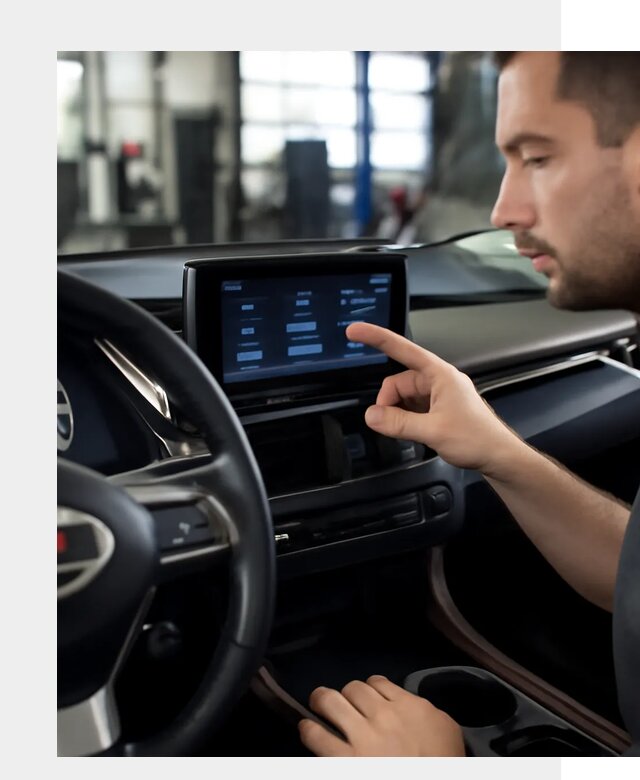 Русификация Lexus RX PANASONIC в Ростове-на-Доне от 8239 р. | ФастМобиль-Рст