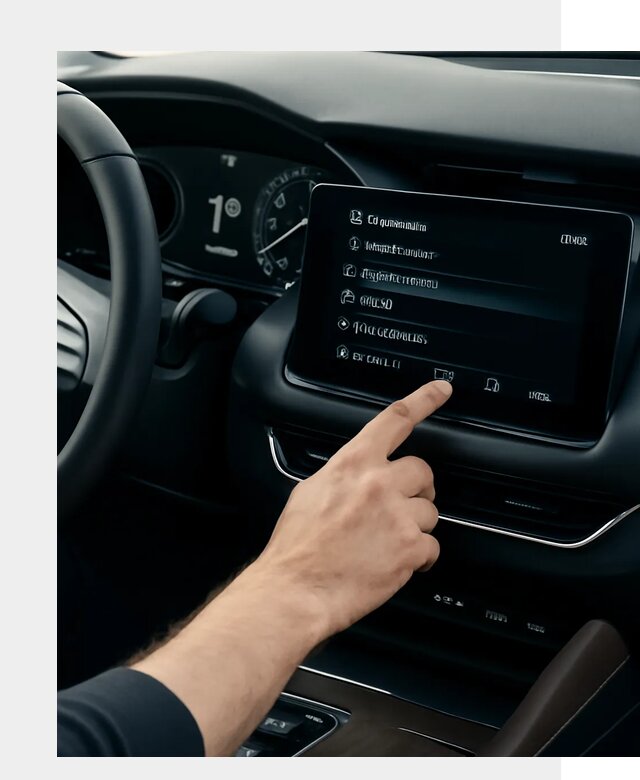 Русификация Mazda EZ-6 в Ростове-на-Доне по цене от 15539 р. | ФастМобиль-Рст