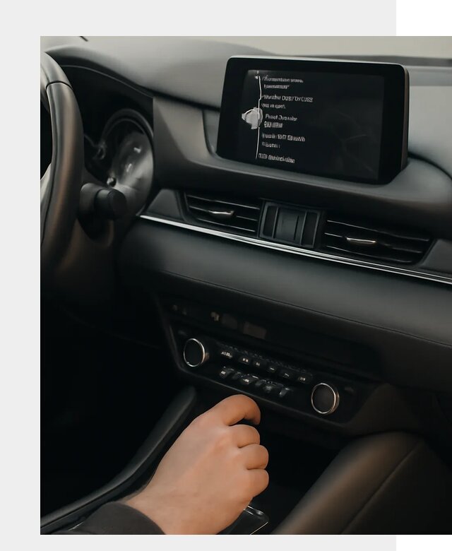 Русификация мультимедиа Mazda в Ростове-на-Доне по цене от 8239 р. | ФастМобиль-Рст