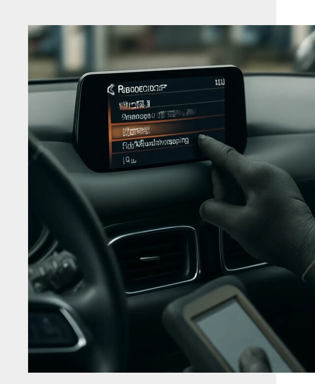 Установка приложений Mazda в Ростове-на-Доне по цене от 5632 р. | ФастМобиль-Рст