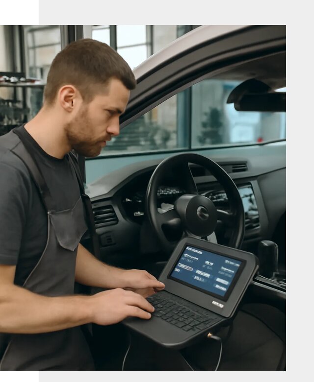 Русификация автомобилей Nissan для всех моделей в Ростове-на-Доне