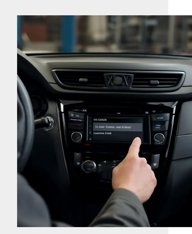 Установка приложений Nissan в Ростове-на-Доне по цене от 5736 р. | ФастМобиль-Рст